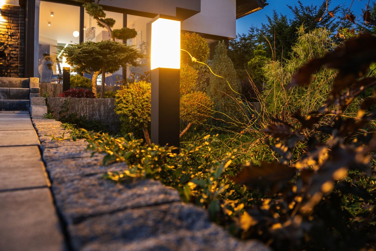 Customizing Your Outdoor Lighting for Maximum Effectiveness